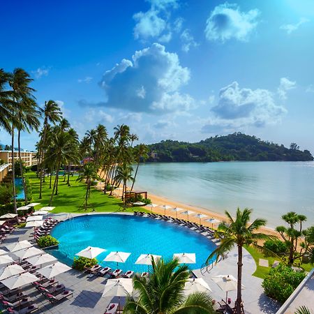 Phuket Panwa Beachfront Resort Cape Panwa Exterior foto