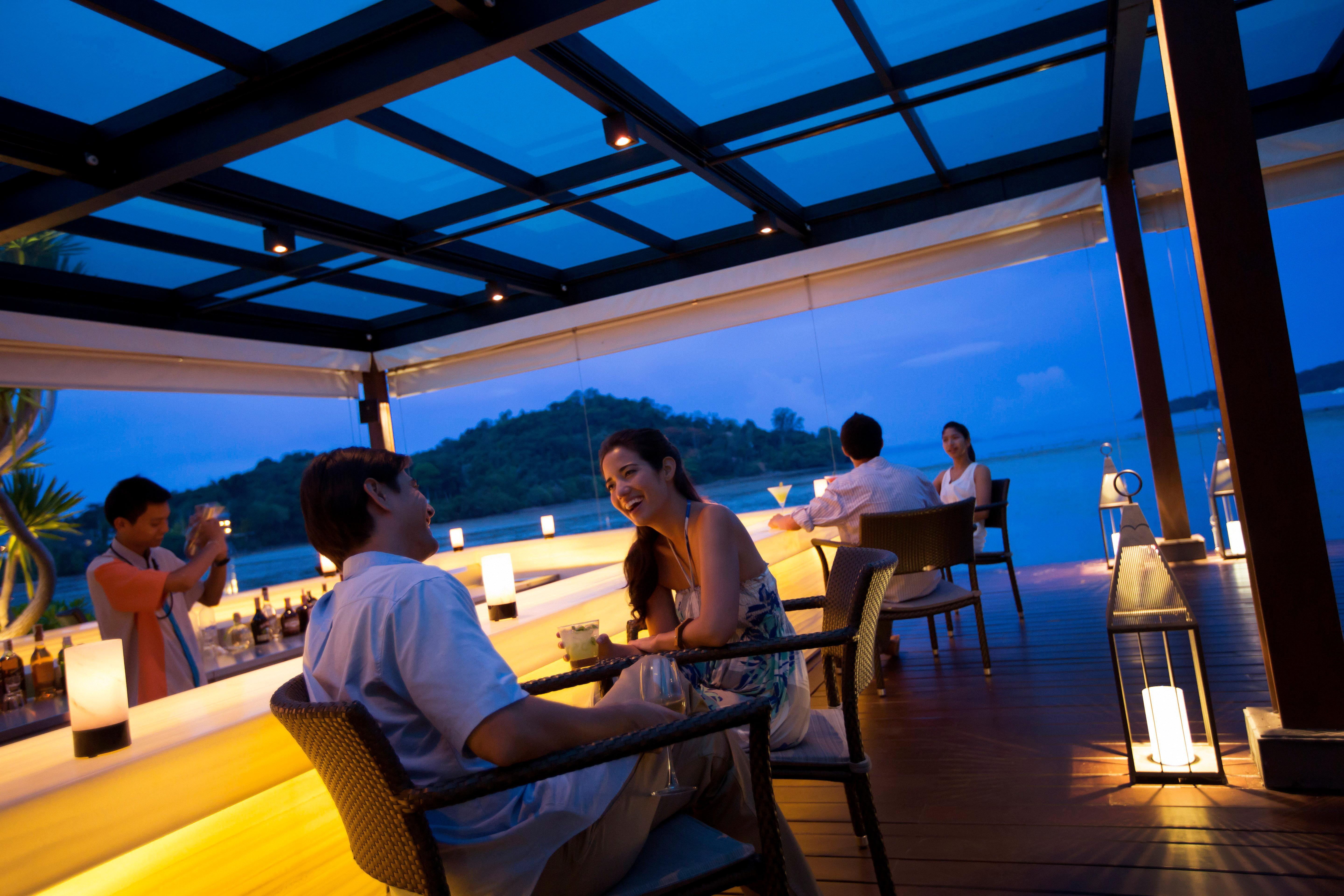 Phuket Panwa Beachfront Resort Cape Panwa Exterior foto