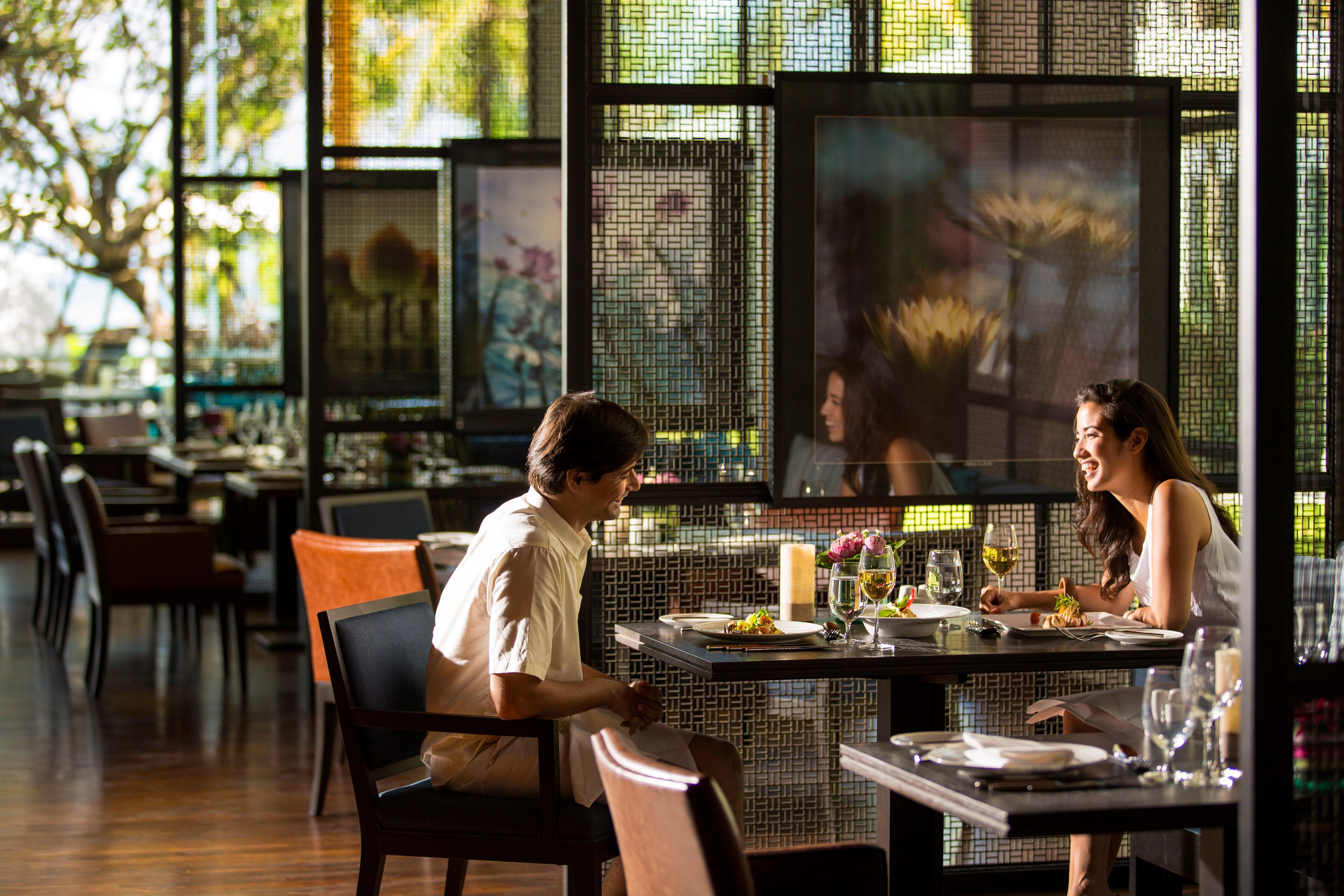 Phuket Panwa Beachfront Resort Cape Panwa Exterior foto
