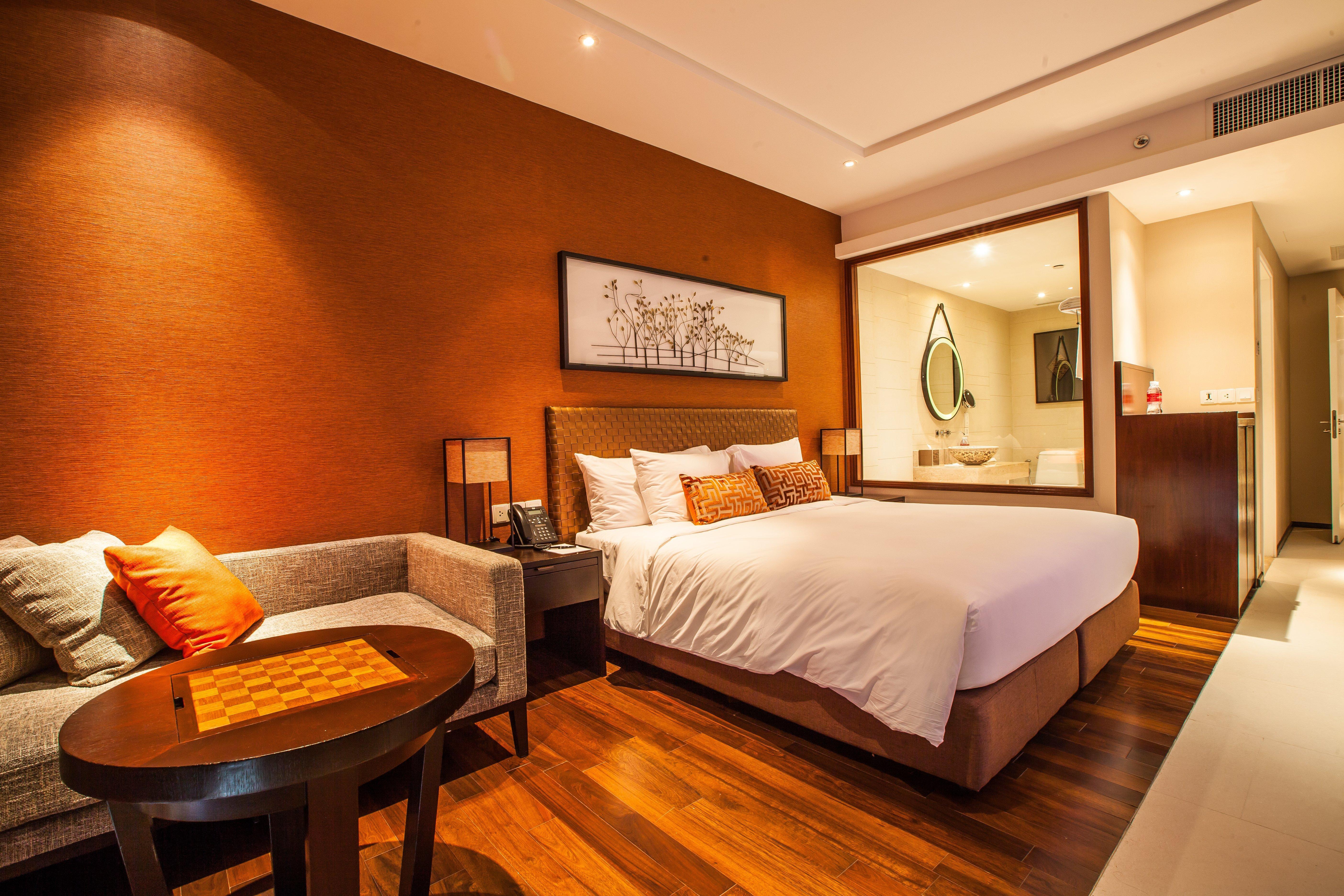 Phuket Panwa Beachfront Resort Cape Panwa Exterior foto